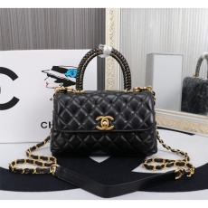 Chanel Top Handle Bags